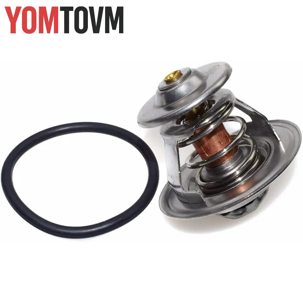 2V Coolant Thermost…