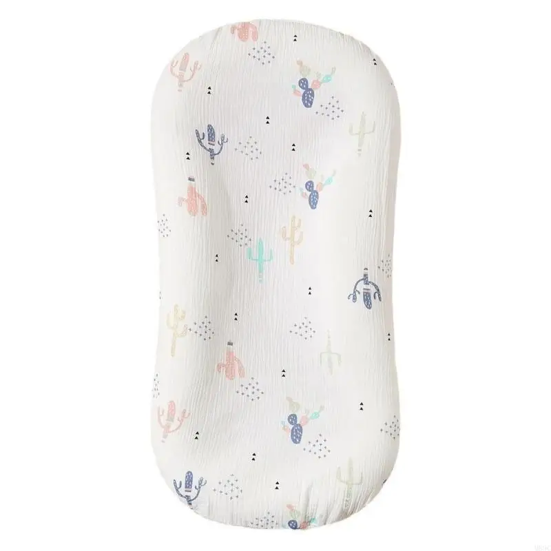 M89C Lenzuolo da comodino portatile e versatile, perfetto per neonati e bambini piccoli