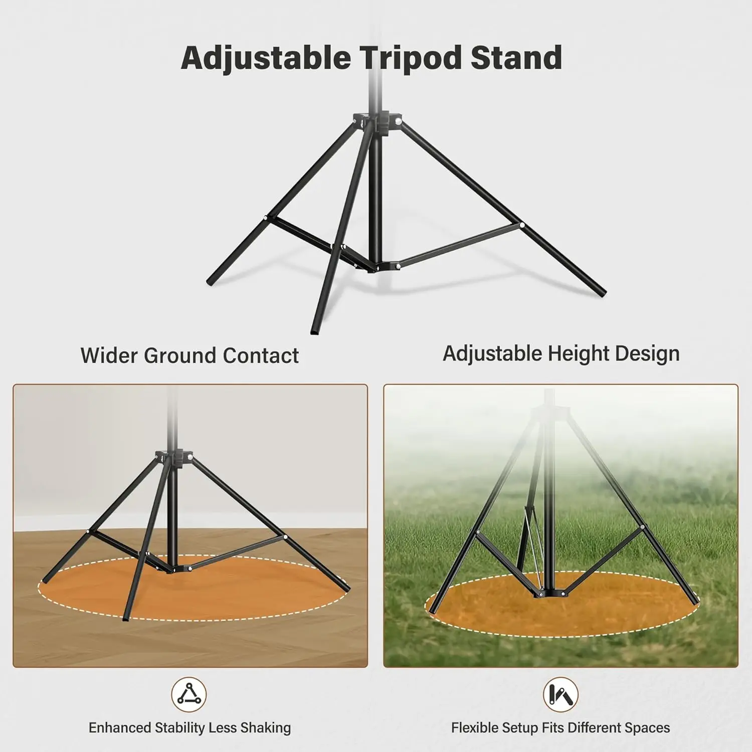Thumbnail 4 - #20 Best Projection Screen Stands to Buy In 2026