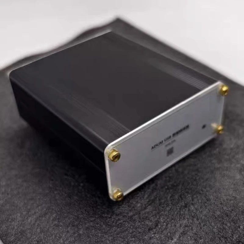 ADUM3166 ocxo high-speed USB isolator, associated with ADUM4166/ADUM3165