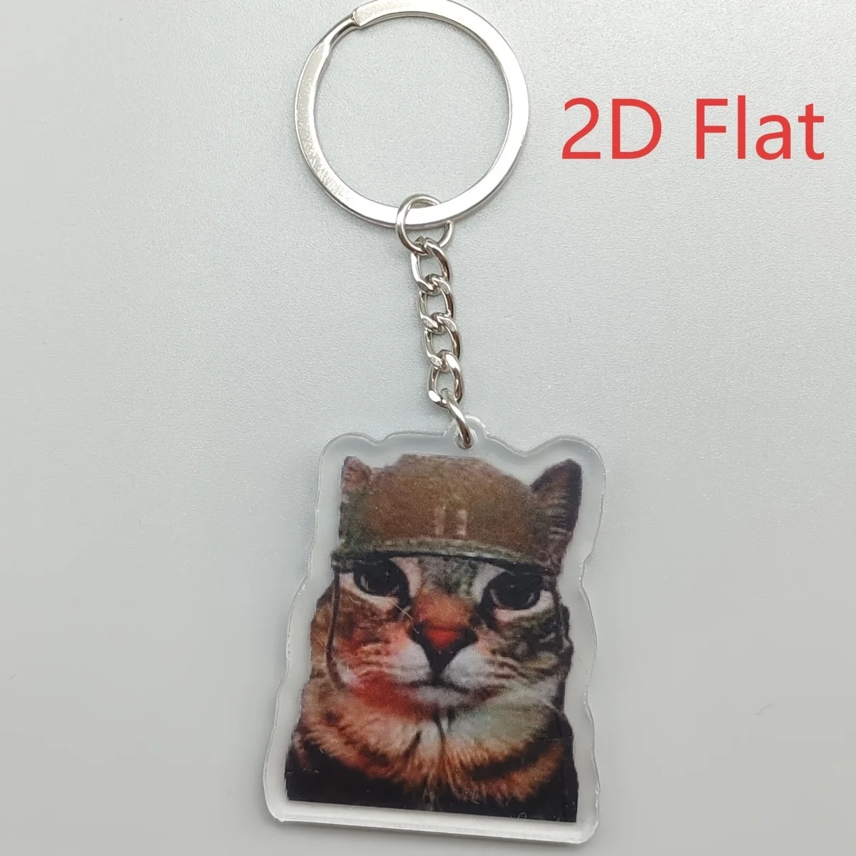 Custom Acrylic Photo Keychains, Personalized Photo Keychains, Family Photo Keychains, Dog Keychains, Pet Photo Keychains, Person