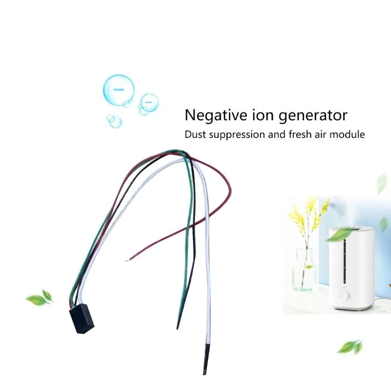 27rb антистатический ионовой генератор ионов для очистки воздуха и улучшения качества