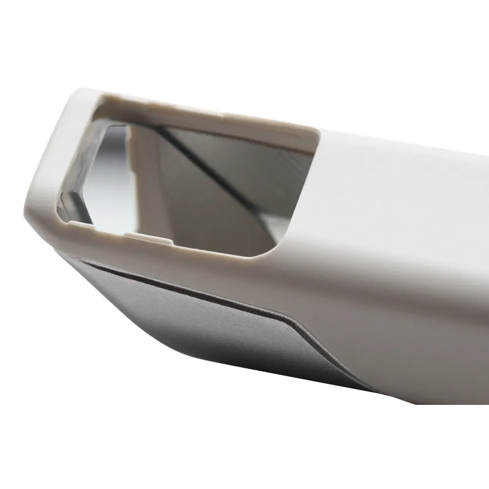 3 Pcs/Box Dental Intraoral Scanner Tips with Mirror for TRIOS 3 Wireless/Wired/Core or Autoclavable Silicone Protective Sleeves