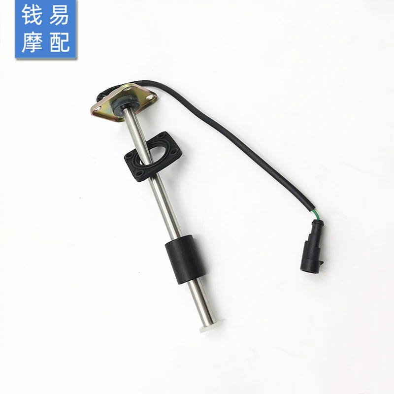 Motorcycle Fuel Level Sensor Fuel Level Gauge Fuel Float Unit In The Tank for Benelli BN600 TNT600 Stels 600 Keeway RK6 600