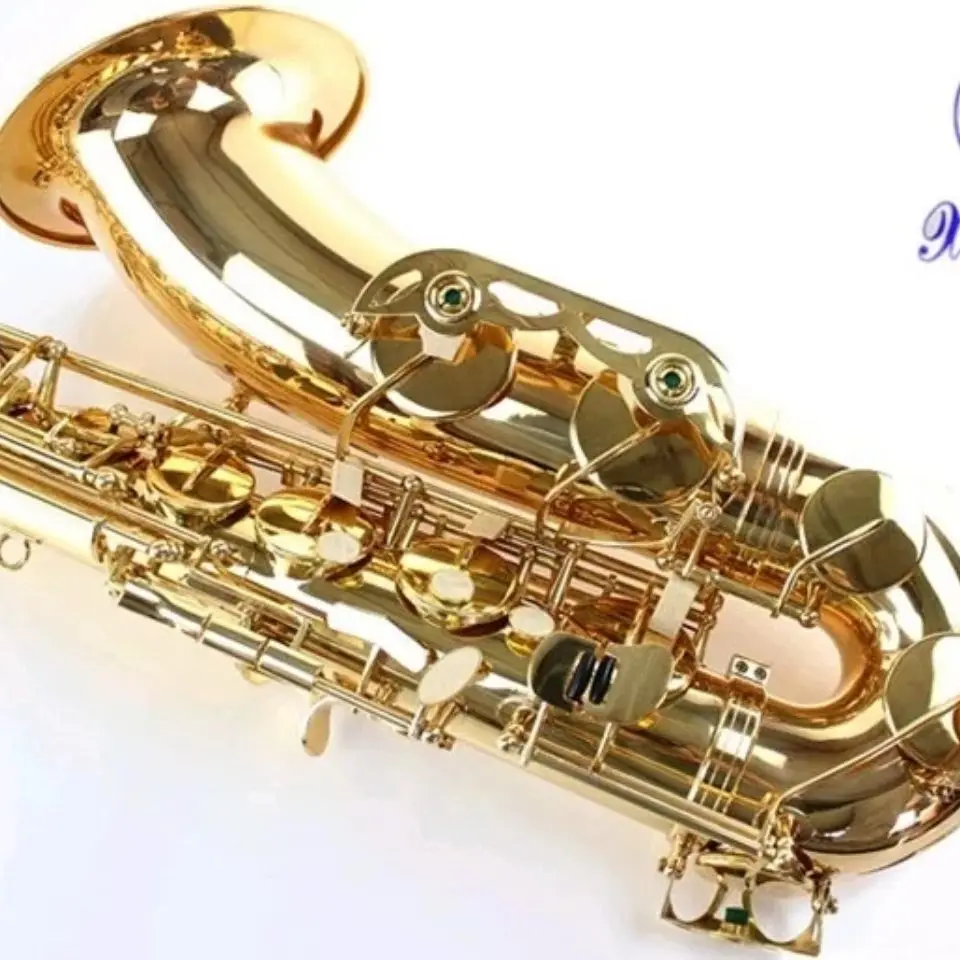 

Mezzo Saxophone/Wind/Instrument/Model XTS-180 sk-011