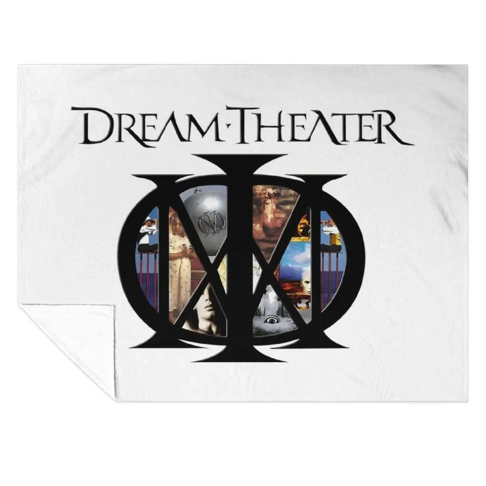 

Stay On TheDream Theater Dream Theater Theater, Throw Blanket Summer Beddings Tourist Beautifuls Soft Blankets