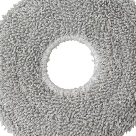 

For Cecotec For Conga 20090 ProAI Vacuum Cleaner Mop Cloth Mian Brush Side Brushes Kit Household Cleaning Accessories