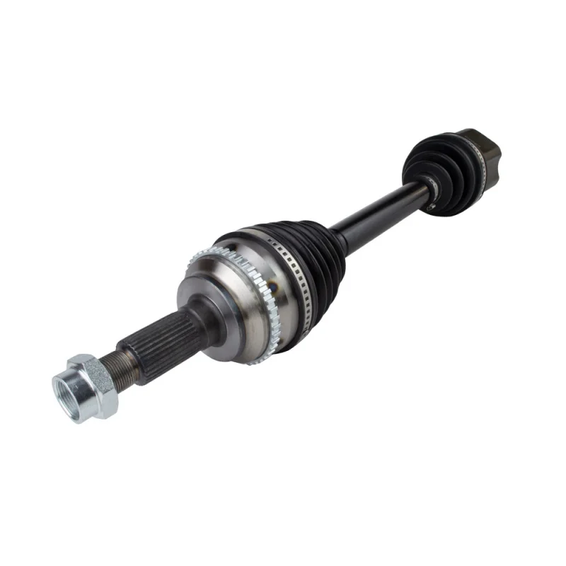 

Brand New CCL Axle Assembly Cv Axles Drive Shaft Left For Mazda CX-9 B1600 OE GP32-25-50XD 7T4Z-3A428-D
