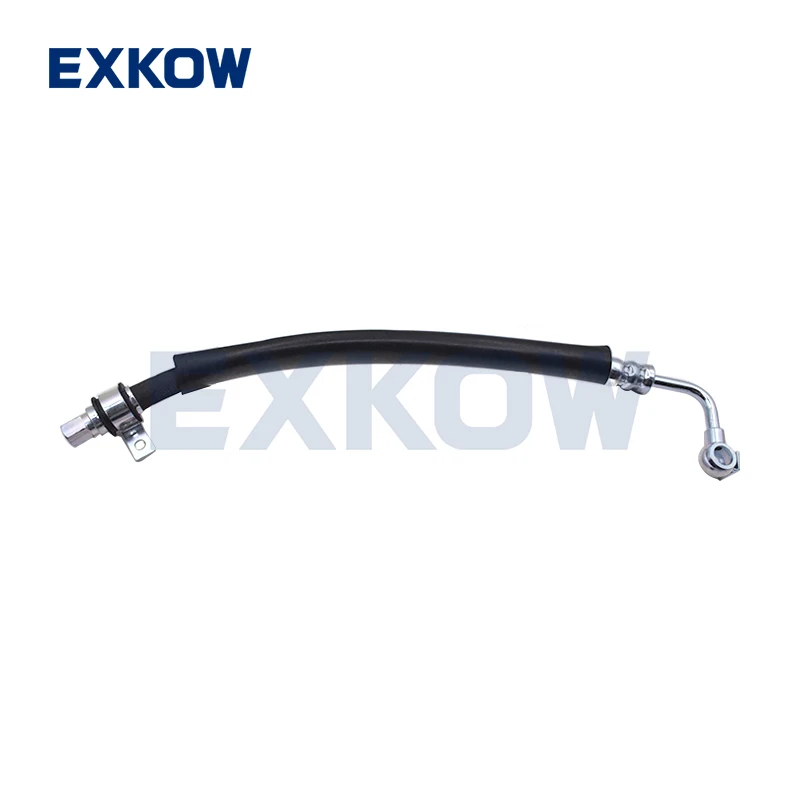 Power Steering P/S Oil Pressure Hose 4455A372 for Mitsubishi L200 KA 4T KB4T 2005-2015 Montero Pajero Sport KH4W KG4W 2008-2015