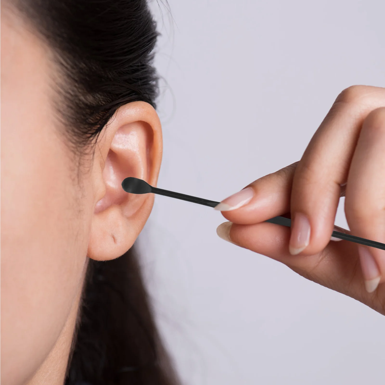 Ensemble de coupe-ongles pour orteils, 8 pièces, poignée antidérapante, en acier au carbone, Kit de voyage Durable pour la maison