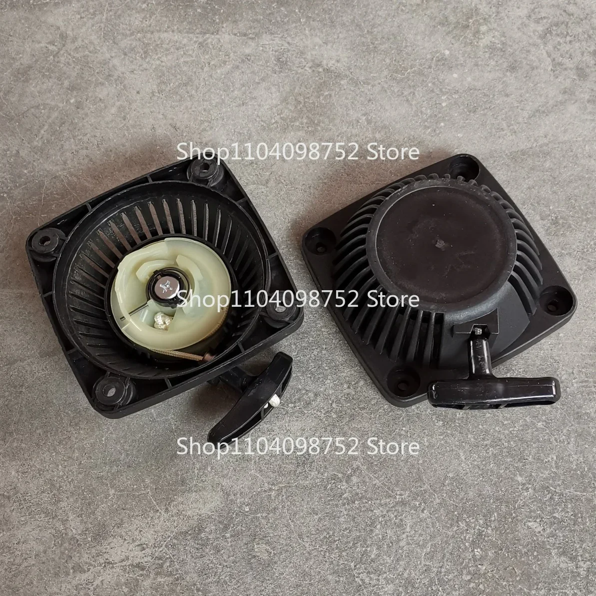 

1pcs Recoil Starter for Honda GX22 GX31 Original Type 28400-ZM3-003ZA