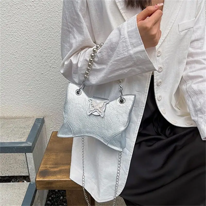 

Fashionable Shoulder Bag Crossbody Bags Handbag for Women with Spacious Interior 20CA