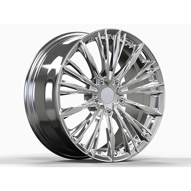 

All Attributes Can Be Customized Passenger Car Wheels 16 17 18 19 20 21 22 23 24 Inch Forged Wheels Aluminum Rims