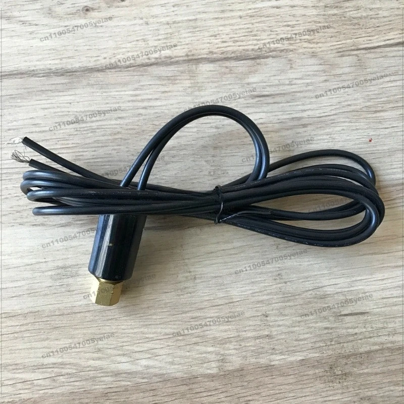 Air Conditioning Accessories 30HXC Screw Machine High Voltage Manual Switch WB12BE013 Pressure Switch Pressure Probe