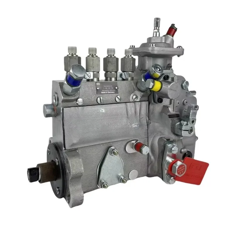 【Hot Selling】Fuel   Pump 3965898 3928603 for  4BT3.9 4BT 6BT   Injector Pump   Engine Spare Parts Excav