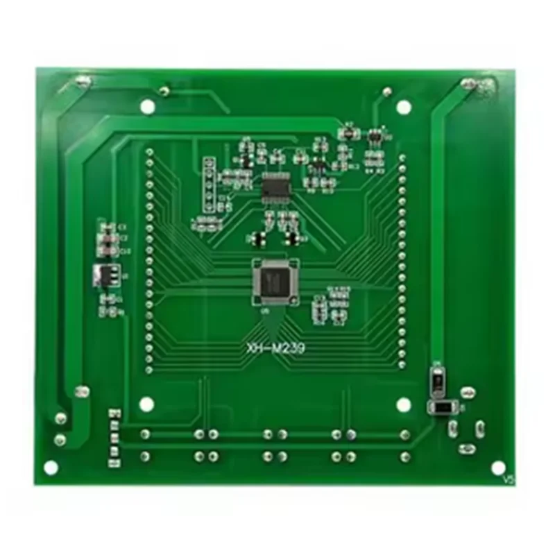 XH-M239 Lithium Battery 18650 Real Capacity Tester Module MaH/mwH Digital Measurement High Accuracy