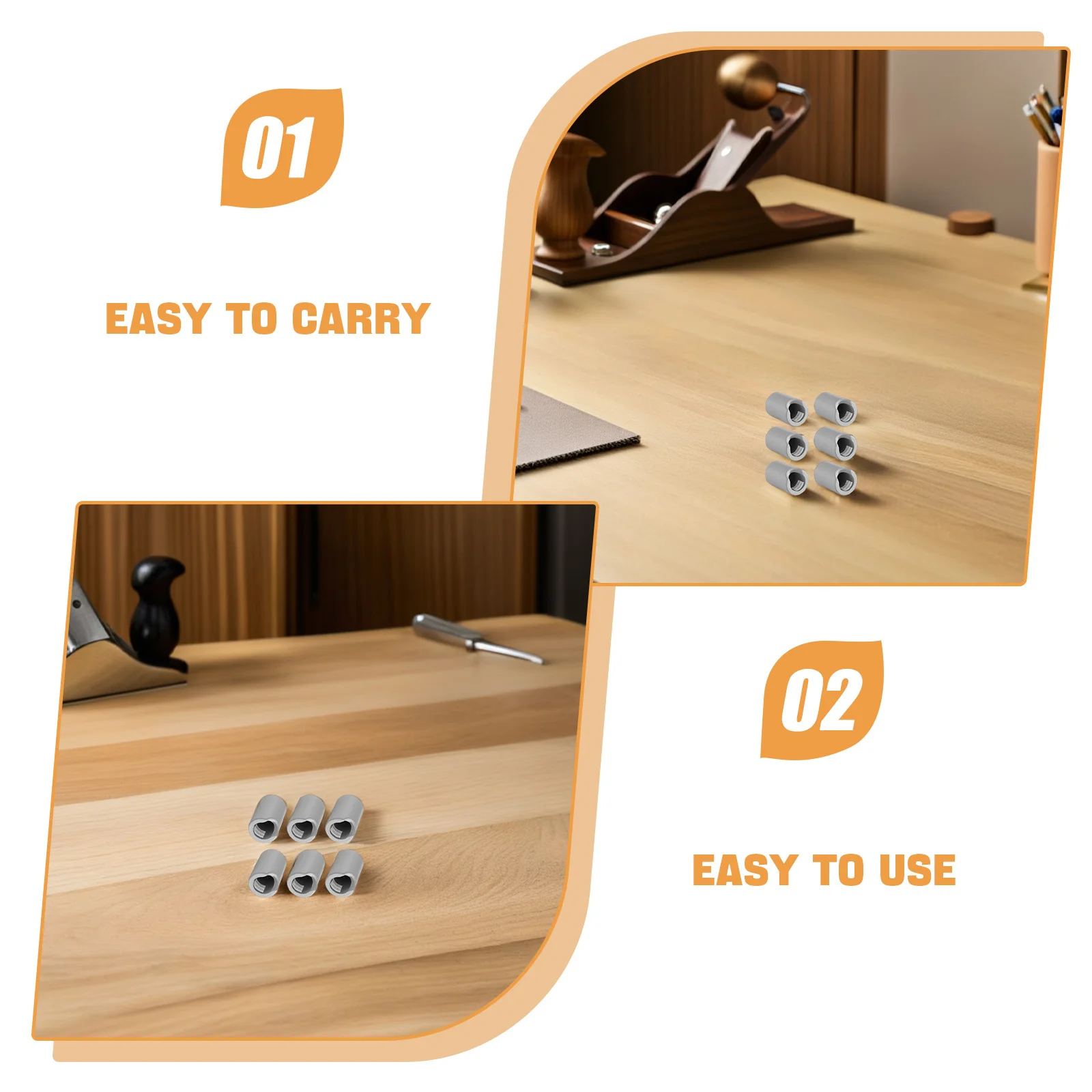 6 قطعة حامي مقبض الأمان لينة سيليكون مصد الزاوية للطفل التدقيق درج الأثاث الحرس واقيات الزوايا