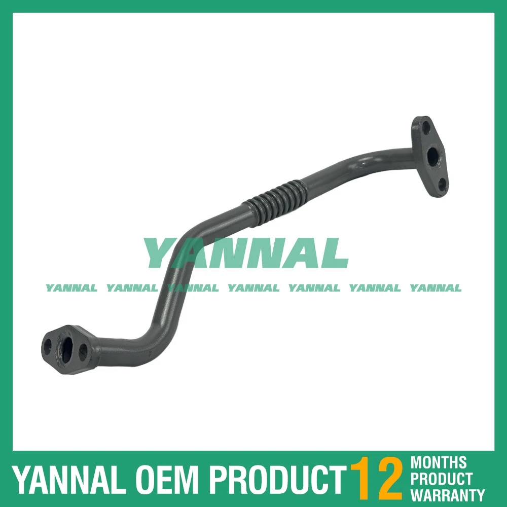 

VHS241072140 Oil pipe group For Hino J05E Excavator Engine Parts