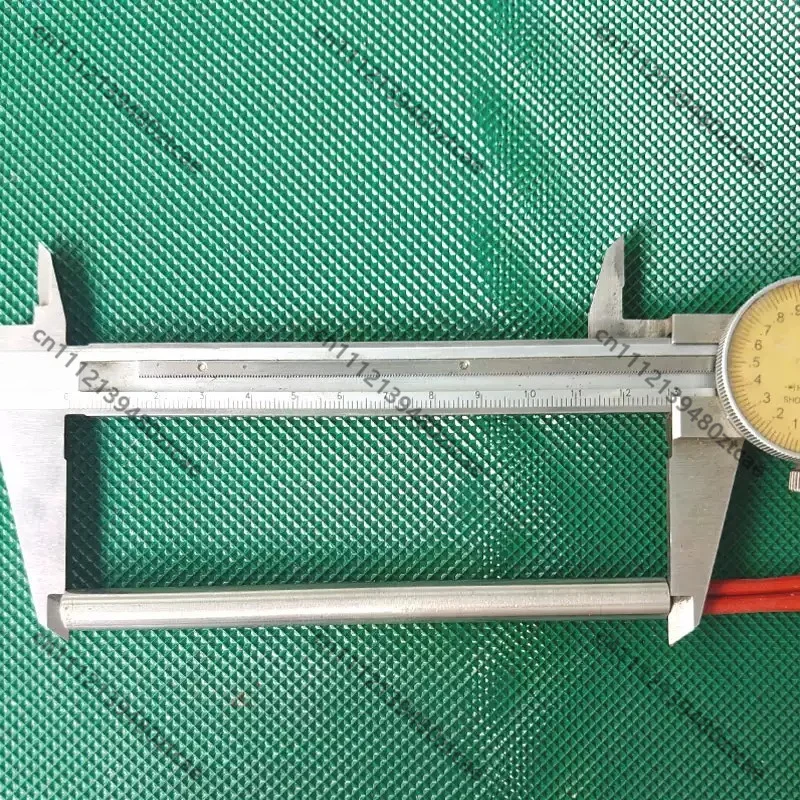 Pillow Packing Machine Parts Middle & End Seal Heating Tube Packaging Spare Component