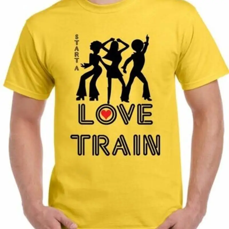 Love Train Disco Fa… - image