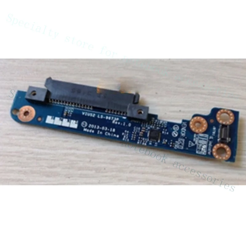 

Интерфейсный адаптер для жесткого диска A+FOR Lenovo S5 S531, маленькая плата-адаптер для жесткого диска LS-9673P