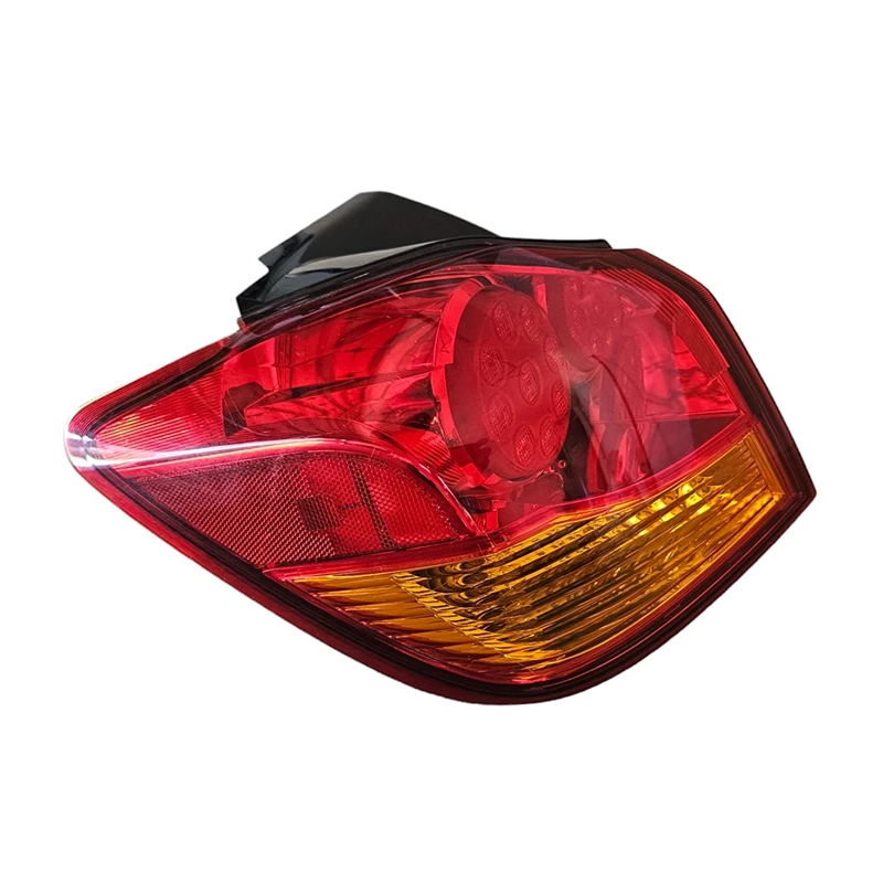 Passenger Tail Light Assy 8330A690 For Mitsubishi Outlander Sport ASX RVR 2011-2019 Outer Rear LED Brake Lamp 8330A692 Parts