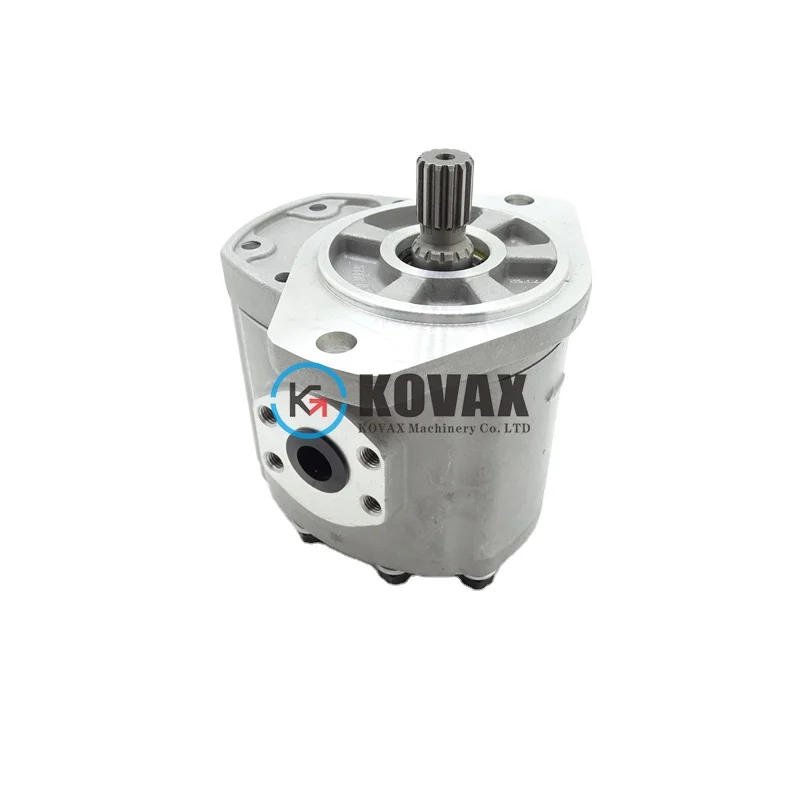 2P3170AE High Quality Hydraulic Gear Pump Excavator Hydraulic Pump Parts For Kobelco SK1013 Excavator