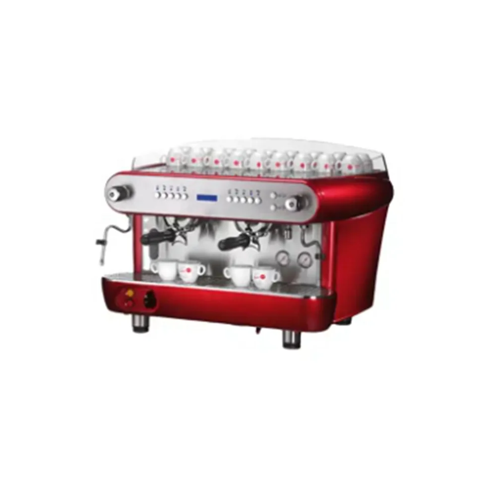 Professional Hotel Restaurant Commercial Electric Coffee Machine Coffee Machine for Cafe Best Coffee Machine