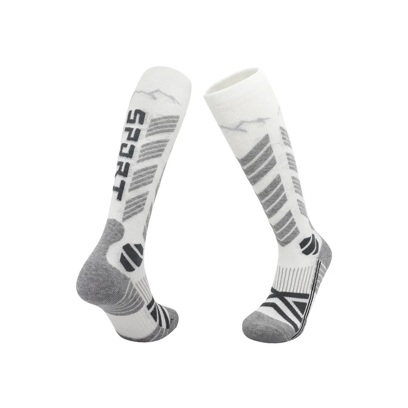 Merino Wool Outdoor Thermal So - Thermal Sock Wool recension och pris