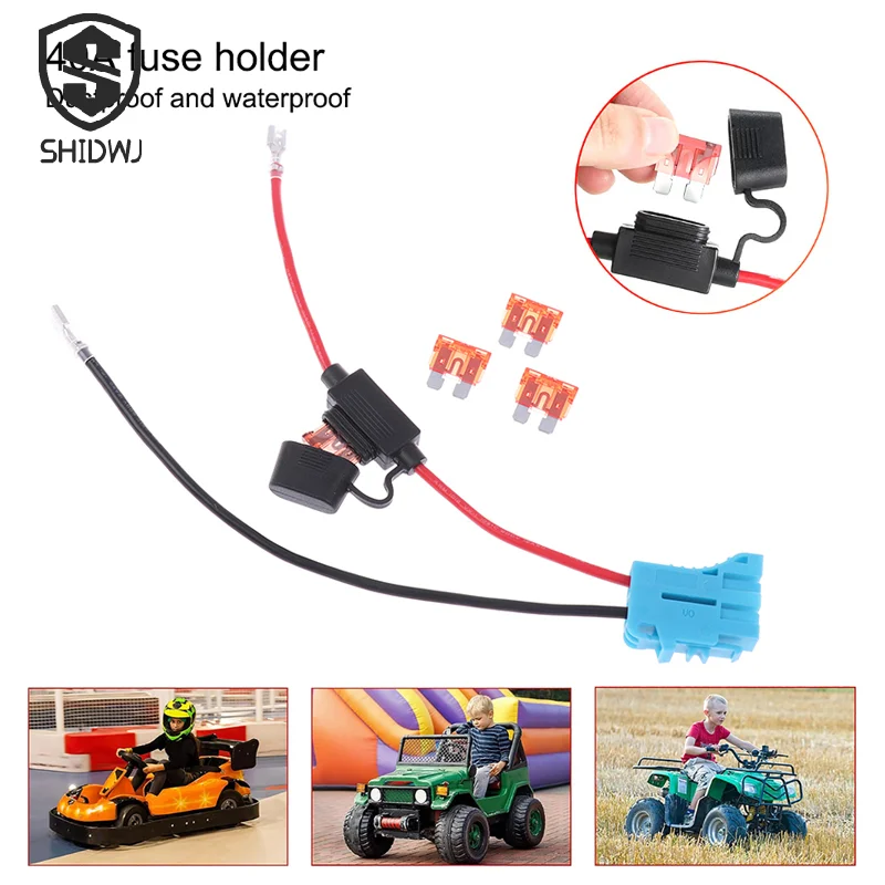 1Pcs Wiring Harness…