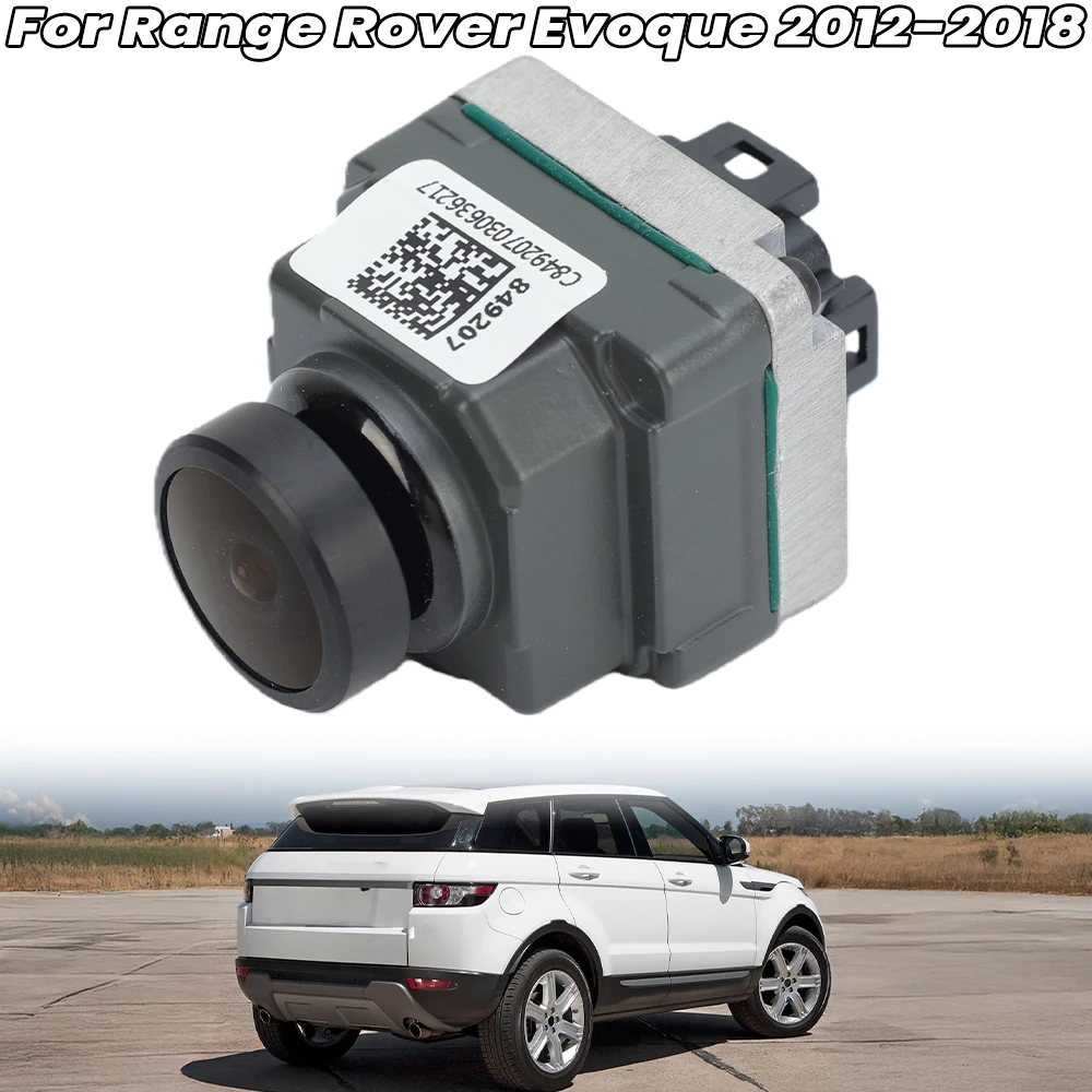 

Reverse Parking Camera for Land Range Rover Evoque 2012-2018 for Land Range Rover Sport L494 2013-2019 Car Accessories LR095387