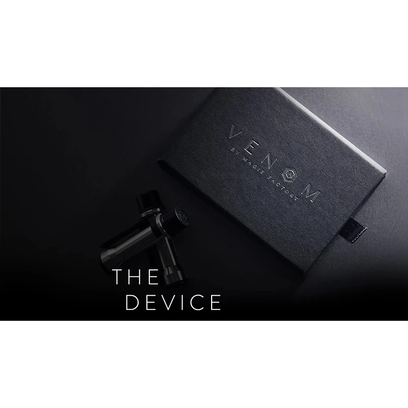 Venom Project Mini …