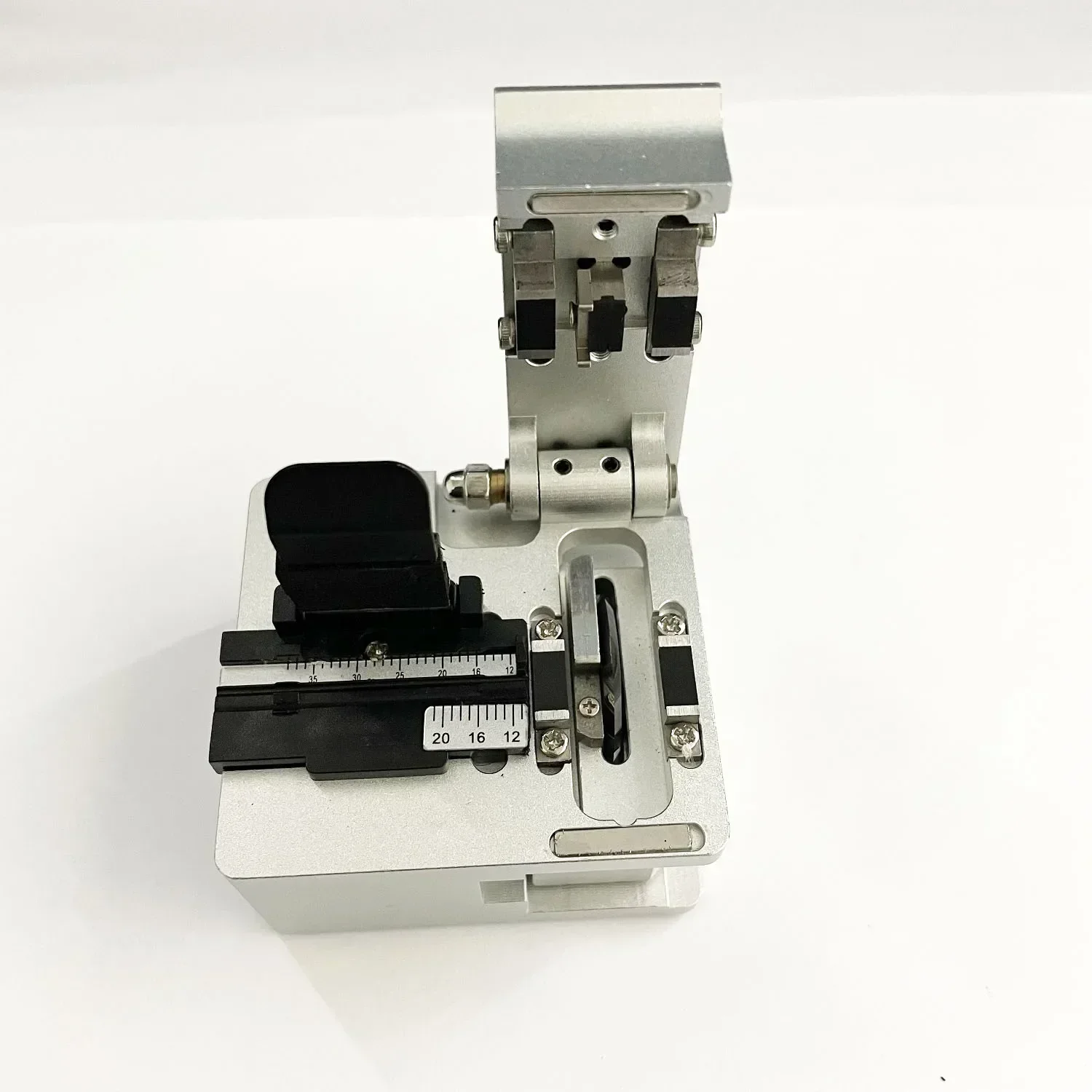 Ilsintech Swift CI-01 High Precision Fiber Cleaver Optical Fiber Cutter for Fiber Fusion Splicing Machine
