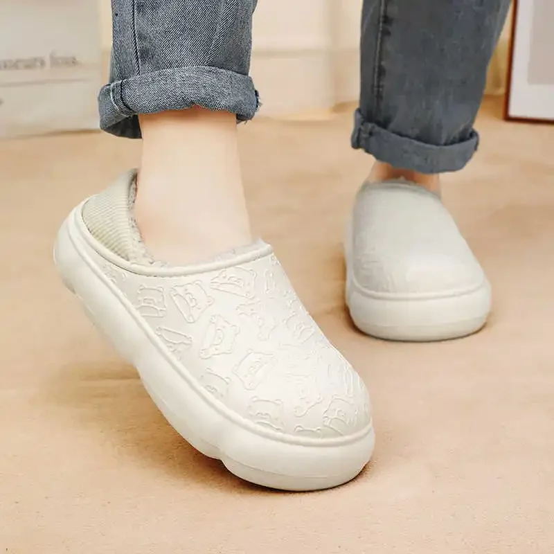 Slip-on Plus Size Indoor Slippers For Women Spring Boots Woman Shoes Sandals For The Sea Sneakers Sport Tensi Beskets