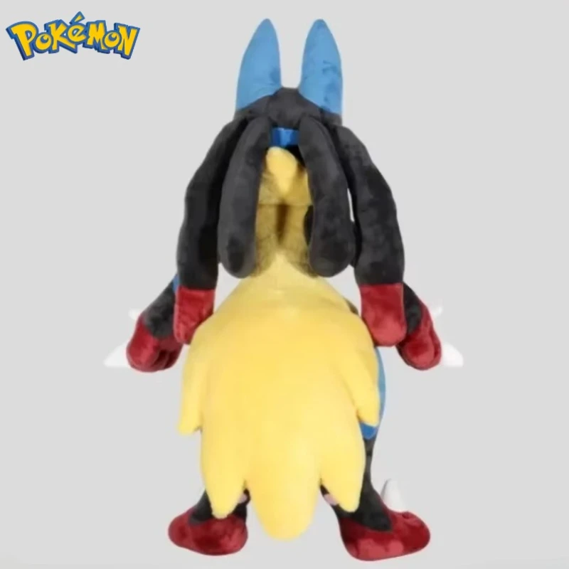 130/70 センチメートルスーパービッグサイズポケモンルカリオ
