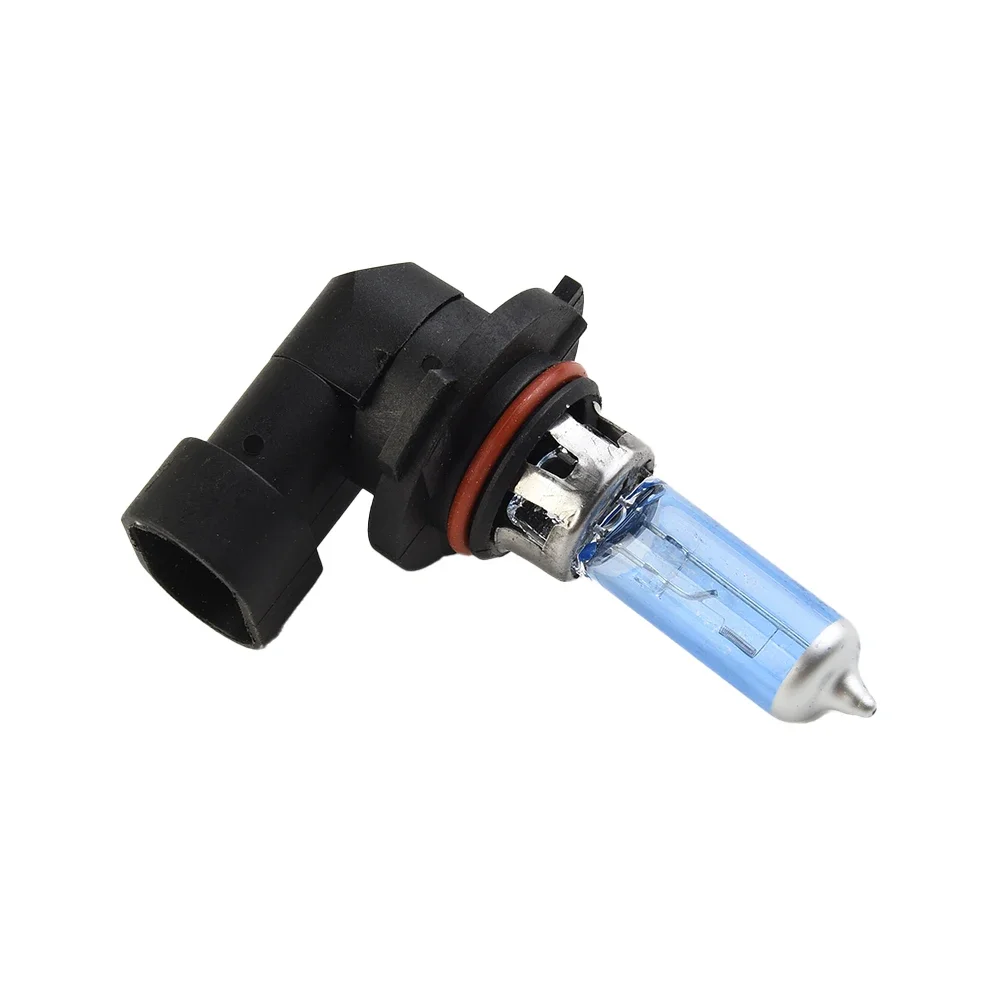 高輝度ハロゲンキセノンヘッドライト,クォーツバルブ,ダークブルー,車用,デイタイムランニングライト,ホワイトフォグライト,12V, 29005,hb3