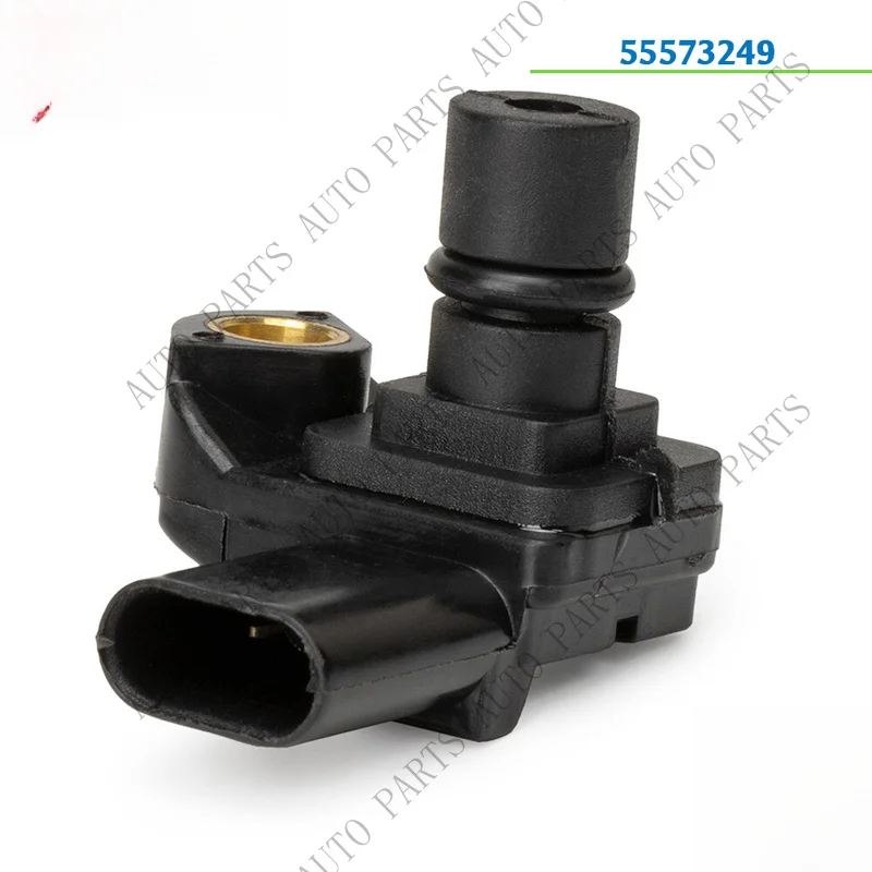 A+ Manifold Pressure Sensor 55573249 For Chevy Equinox Buick Cascada GMC Terrain