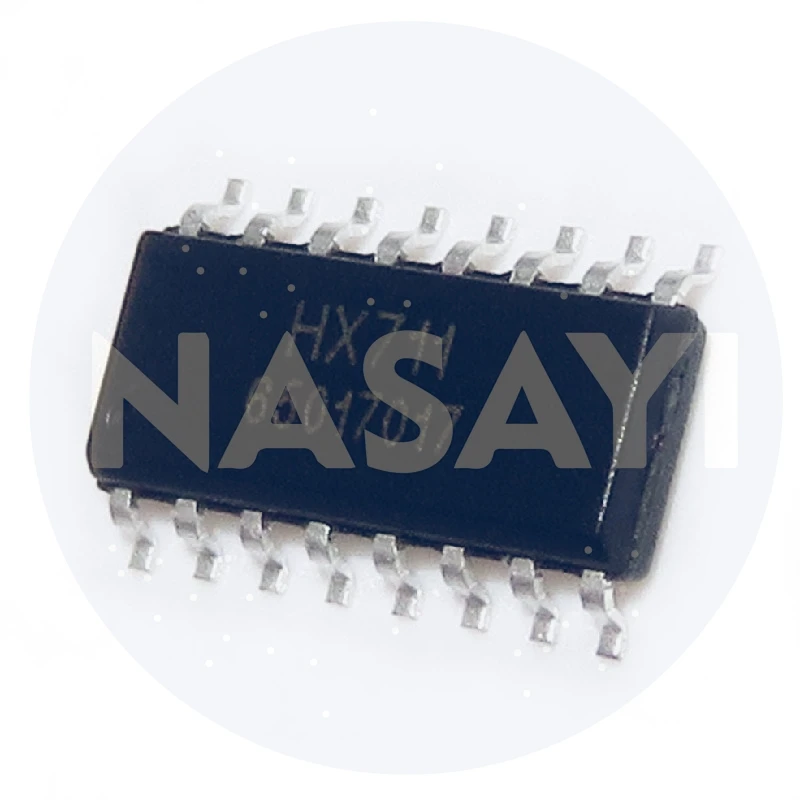 1-100PCS R5F212BA R5F212 HX711 711 SP485EE SP485 2N0303 BC337-25 BC337 93C76A C76RP