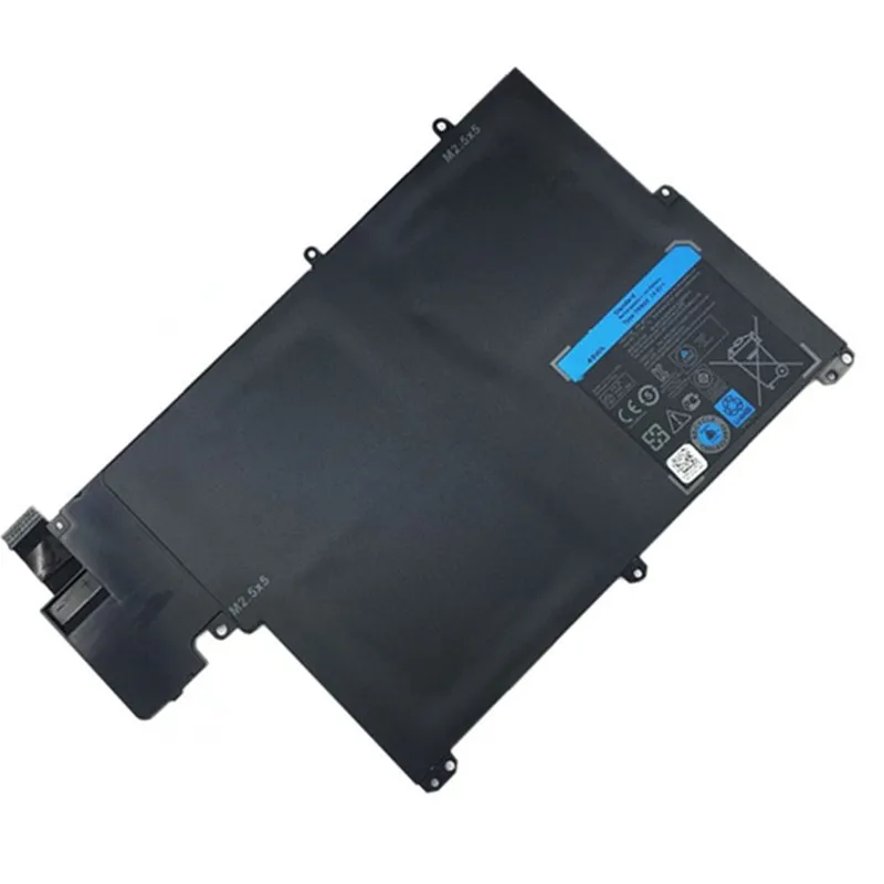 TKN25 Laptop Battery For Dell Vostro 15-3549D-1528B 15-3546D-1108B Vostro 15 3000 V3360 3360 INSPIRON 5323 13Z-5323