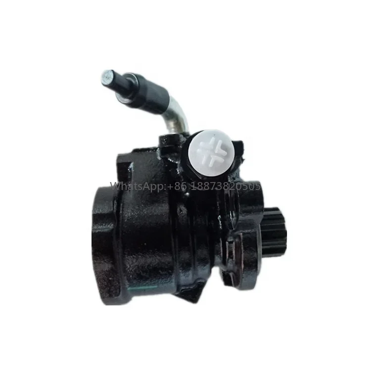 

Competitive Price Automotive Parts Hydraulic Power Steering Pump OEM 44310-35590 44310-35500