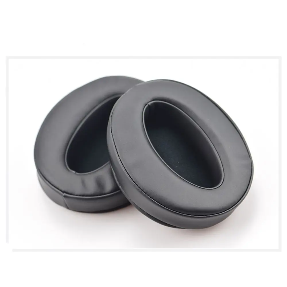 2Pcs Replacement Earpads for Sennheiser HD 450 HD450 BTNC Soft Foam Ear Pads Cover Headphone Earmuff Cushions Accessories