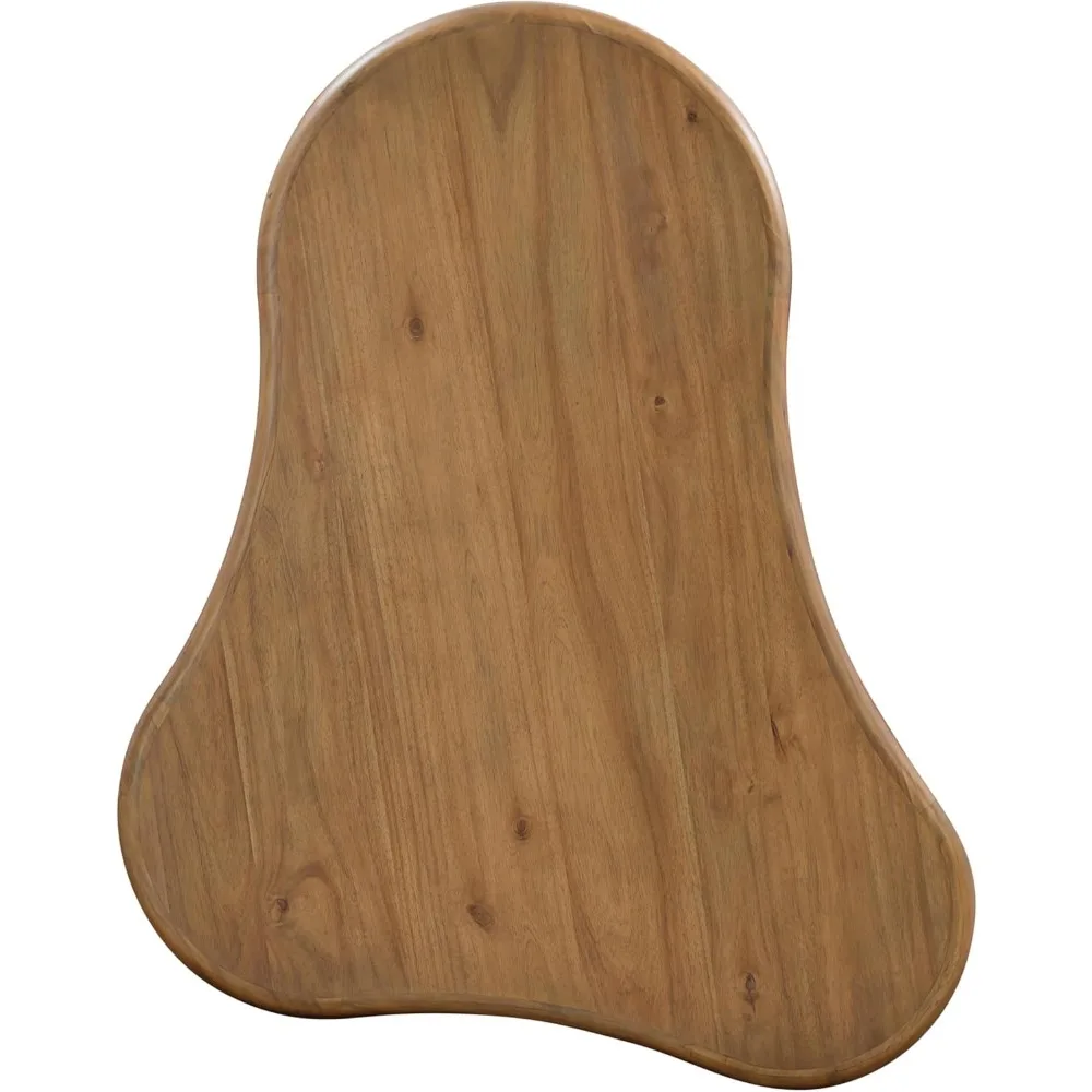 Möbel Gotham Cognac Couchtisch