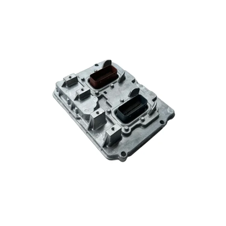 Brand new tractor truck ISF3.8 engine spare parts 5317106 electronic control module ecm for sale