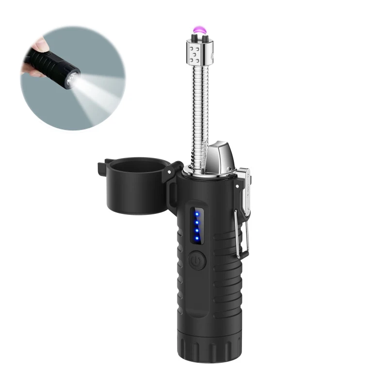 Windproof Double Ar… - image