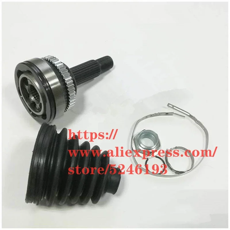 Exterior CV joint for 09-13 Geely Emgrand7 EC7 RV 718 715 teering exterior ball joint cage MT