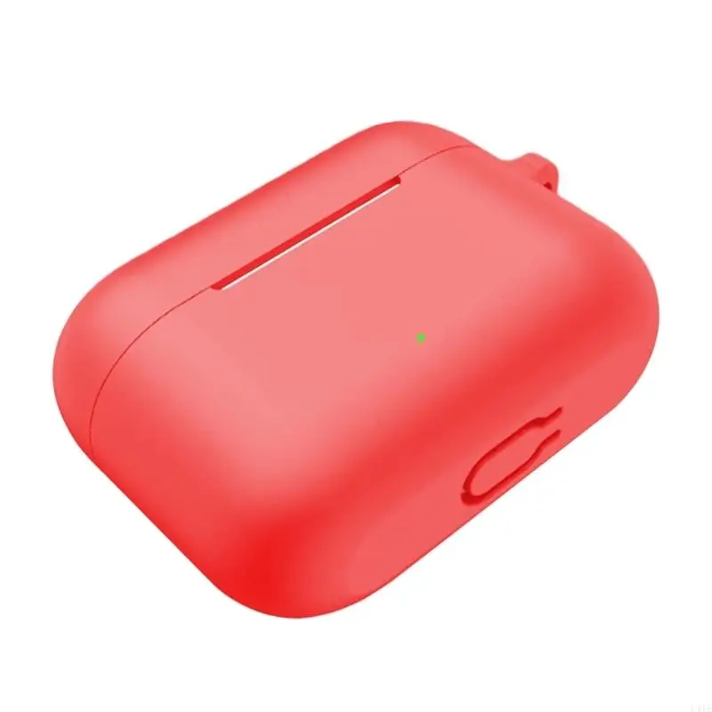 L41E Ergonomic Sleeve Shell for Buds T200 Impact Resistance Nonslip Waterproof Cover