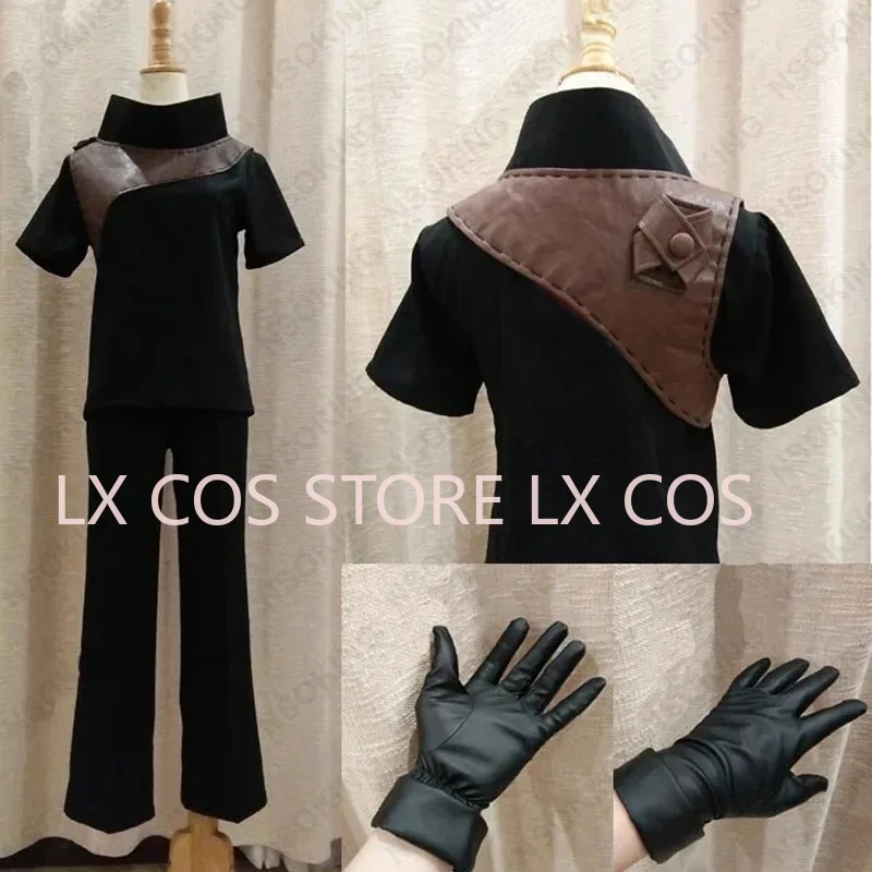 Anime Ninja Shisui Cosplay Costumes halloween custom  made