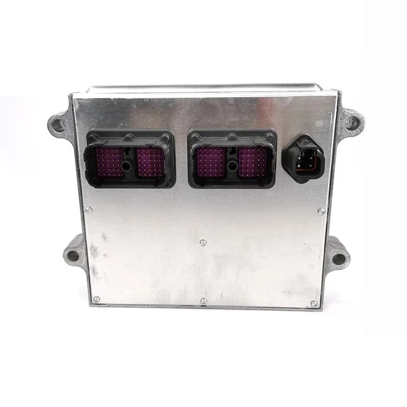 وحدة التحكم الإلكترونية لنظام محرك السيارات عالية الجودة ECU ECM 4988820