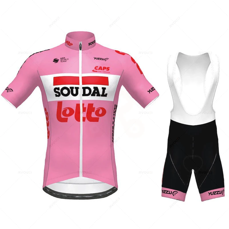 jersey set 5