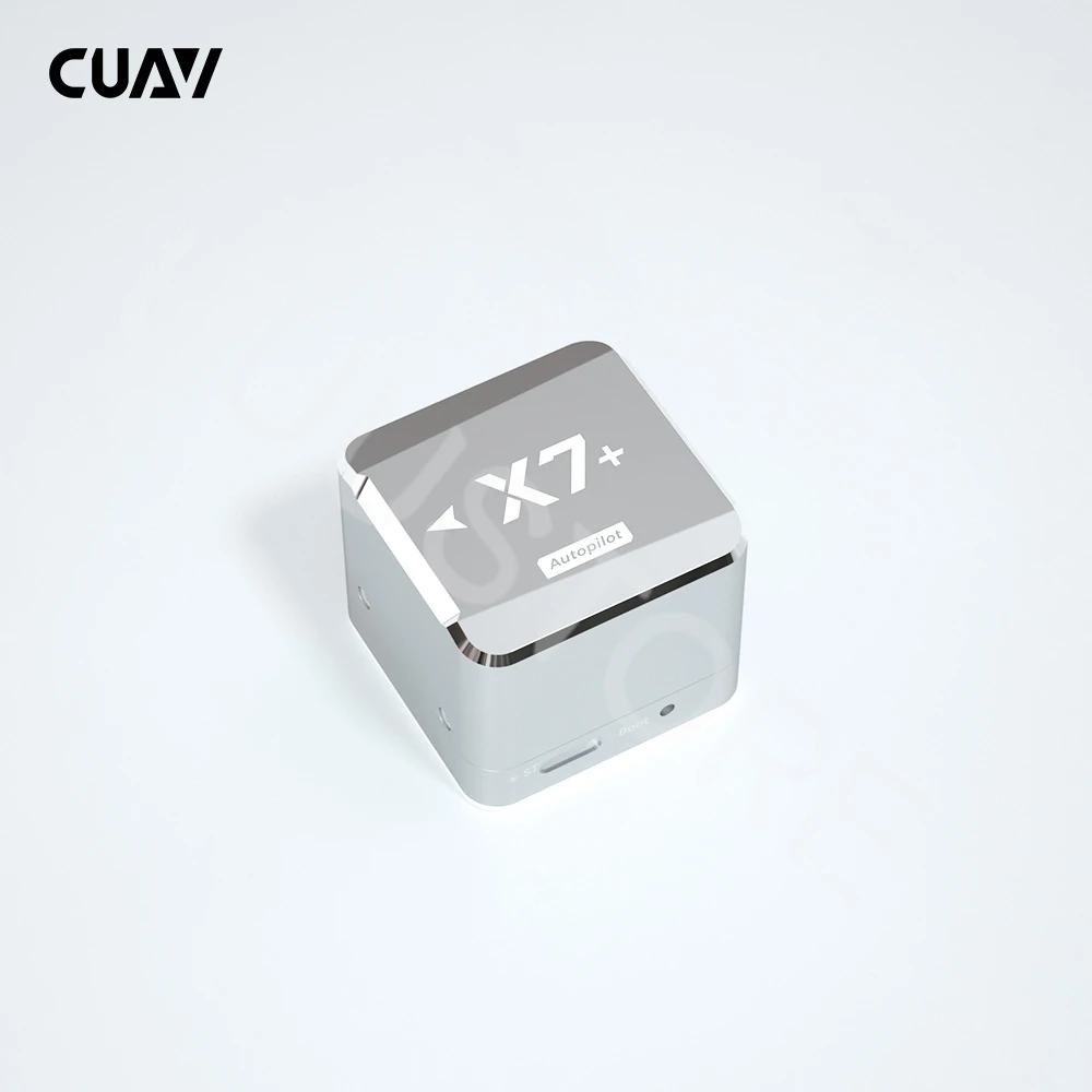 CUAV V5+ X7+ Pro Autopilot Customize Core For fix-wing drone long range system